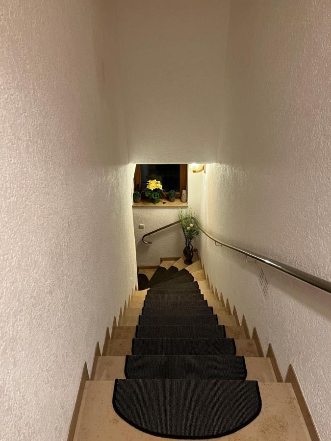 3 Zimmer Ferienwohnung Denis Oberwesel Exterior foto